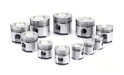 知识分享 | 活塞表面形状测量解决方案