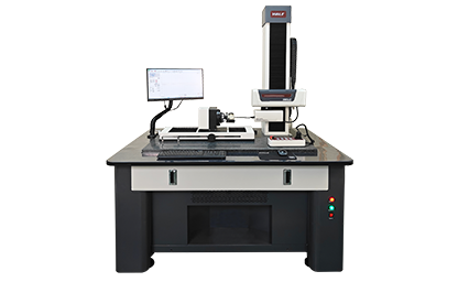 知识分享 | 威尔圆周粗糙度测量仪介绍