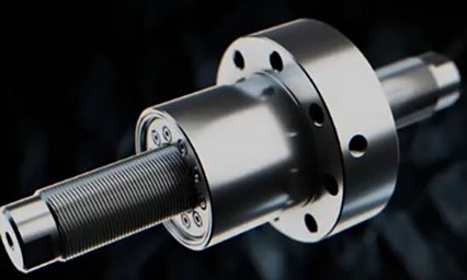 知识分享 | 行星滚柱丝杠轮廓测量解决方案