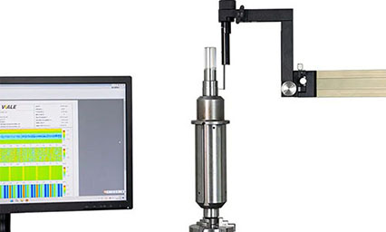 知识分享 | 新能源电机轴波纹度测量分析——RTA分析