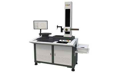 知识分享 | 圆度圆柱度仪真空夹具的应用