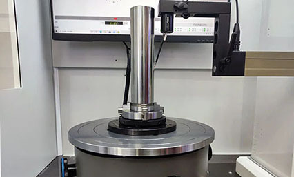 知识分享 | 威尔WALE自动调心调平圆柱度仪介绍