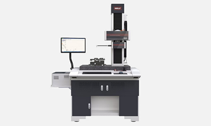 知识分享 | 交叉滚子轴承双向承载与精密测量方案