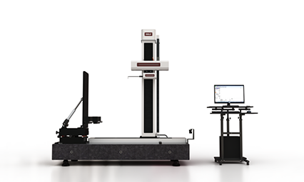 知识分享 | 威尔风电特大型轴承粗糙度轮廓仪