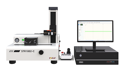 知识分享 | 威尔快速高效直线度测量仪的应用